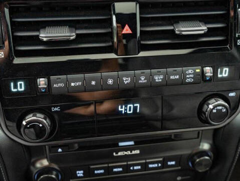 2023 Lexus GX 460
