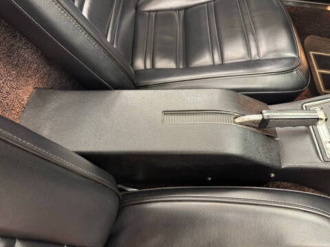 1973 Chevrolet Corvette