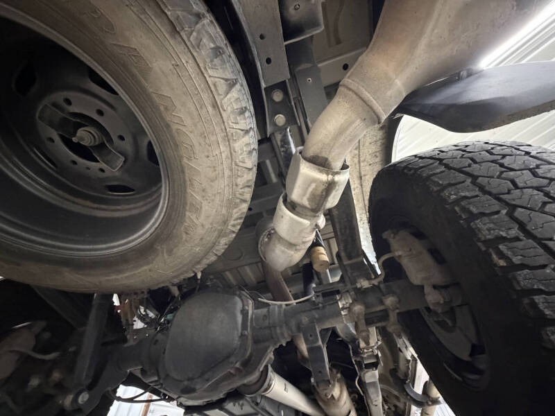 2022 Ford F-250 Super Duty Lariat