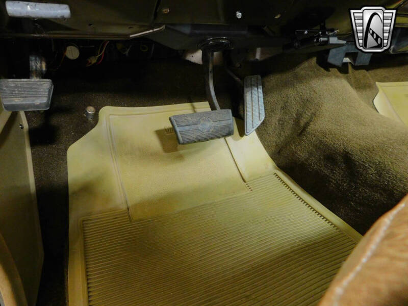 1977 Chevrolet Silverado 1500 SS Classic