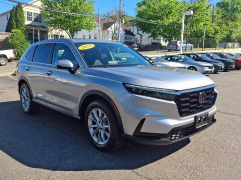 2023 Honda CR-V