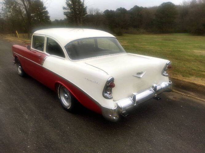 1956 Chevrolet 210