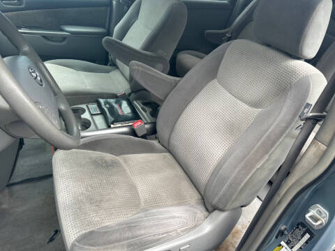 2006 Toyota Sienna CE 7 Passenger