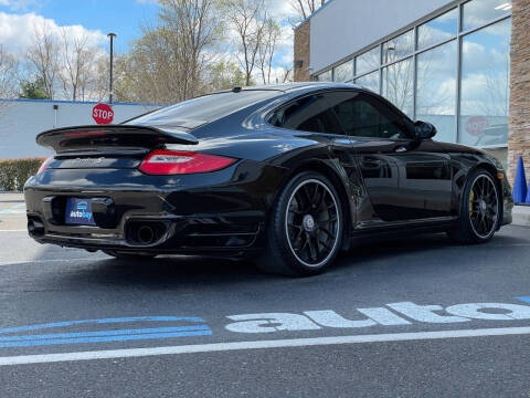 2012 Porsche 911
