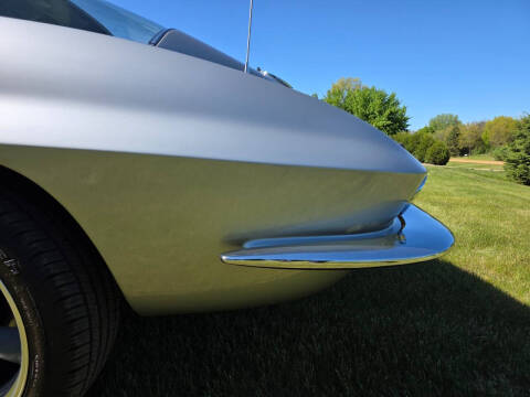 1967 Chevrolet Corvette