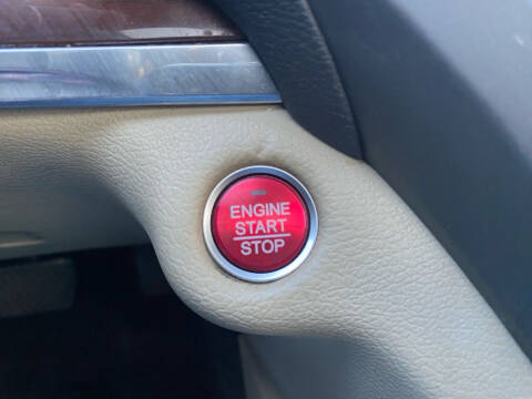 2014 Acura MDX SH-AWD w/Tech