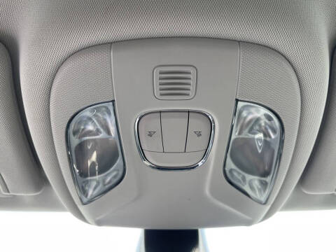 2020 Jeep Compass Sport