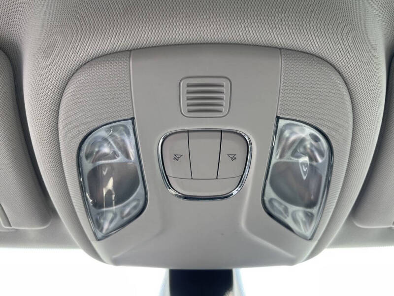 2020 Jeep Compass Sport