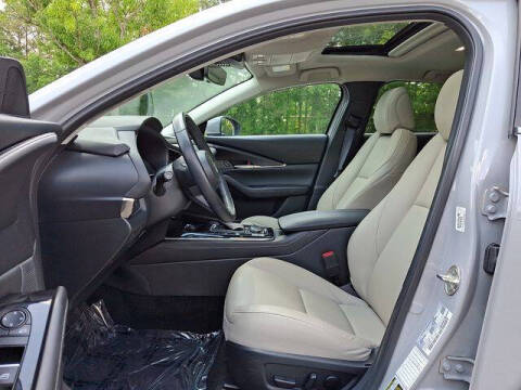 2025 Mazda CX-30 2.5 S Preferred