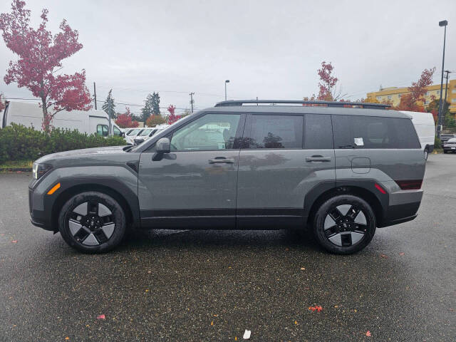 2024 Hyundai SANTA FE Hybrid for sale at Autos by Talon in Seattle, WA