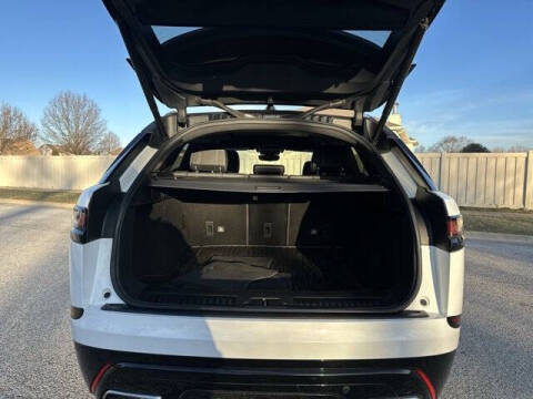 2020 Land Rover Range Rover Velar P340 R-Dynamic S