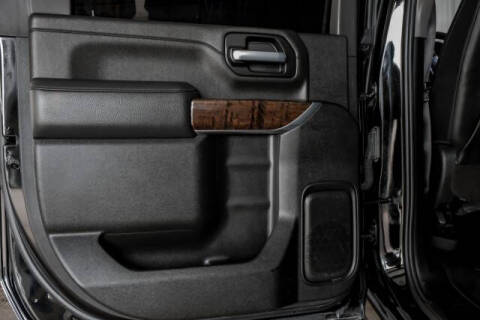 2021 GMC Sierra 2500HD