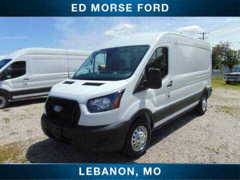 2026 Ford Transit 350