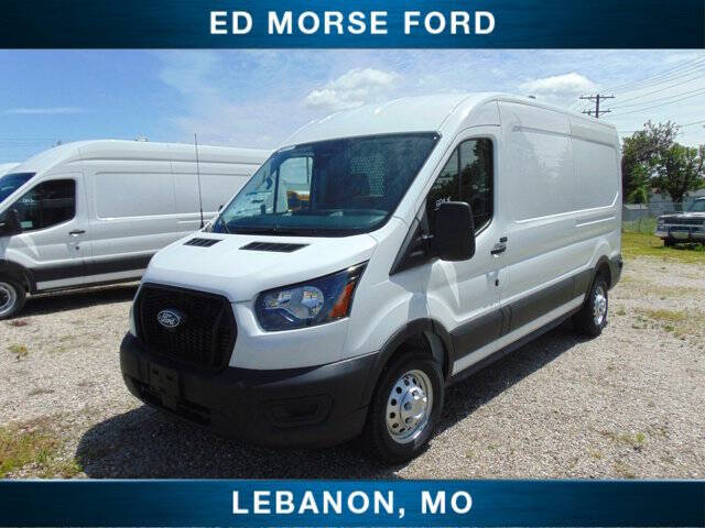2026 Ford Transit 350