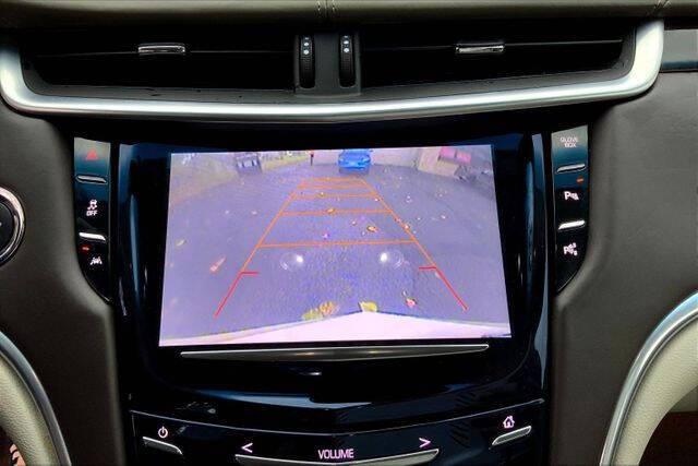 2015 Cadillac XTS Platinum