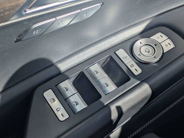 2024 Genesis GV80 3.5T