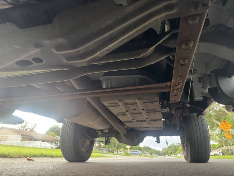 2002 Ford F-150 Lariat