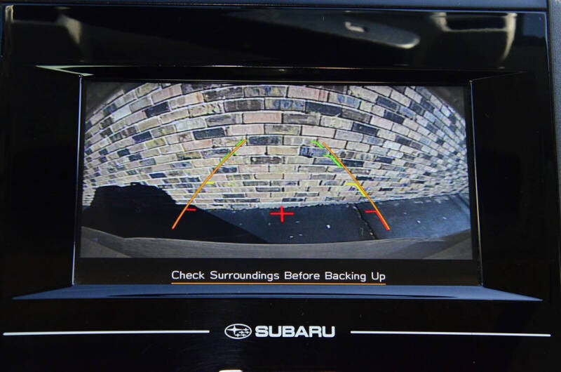 2017 Subaru Impreza Premium