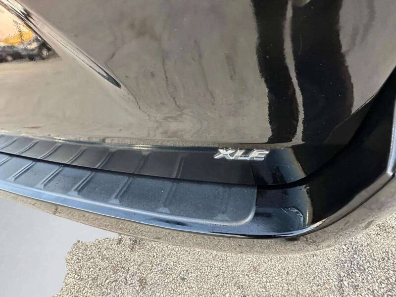 2012 Toyota Sienna Limited 7-Passenger