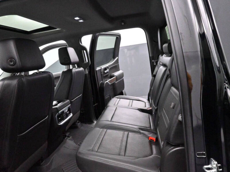 2022 GMC Sierra 1500 Limited