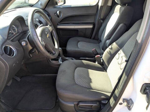 2010 Chevrolet HHR Panel LS