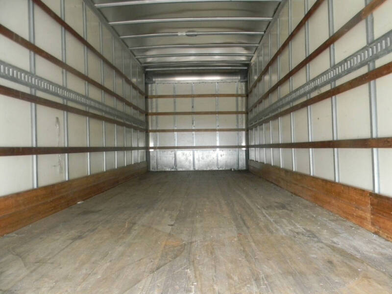 2019 International DuraStar 4300