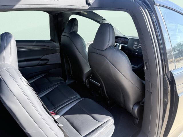 2024 Tesla Model X