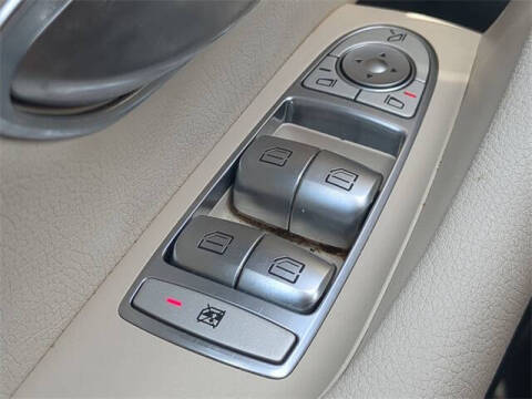 2019 Mercedes-Benz E-Class E 300 4MATIC