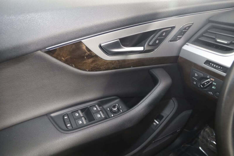 2018 Audi Q7 2.0T quattro Premium Plus