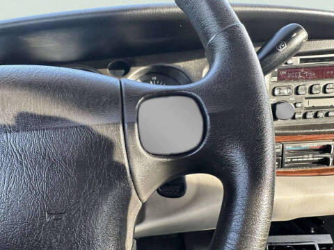 2004 Buick LeSabre Custom