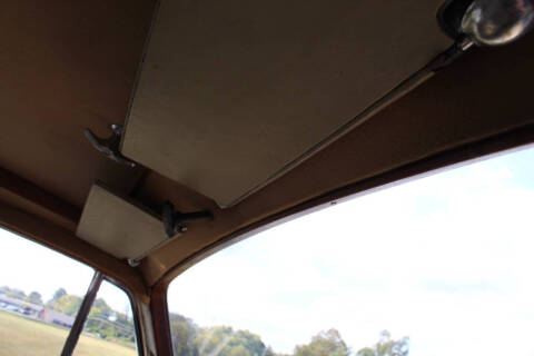 1950 Bentley Mark VI