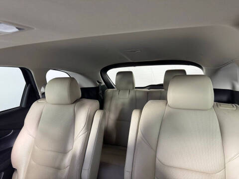 2023 Mazda CX-9 Touring Plus