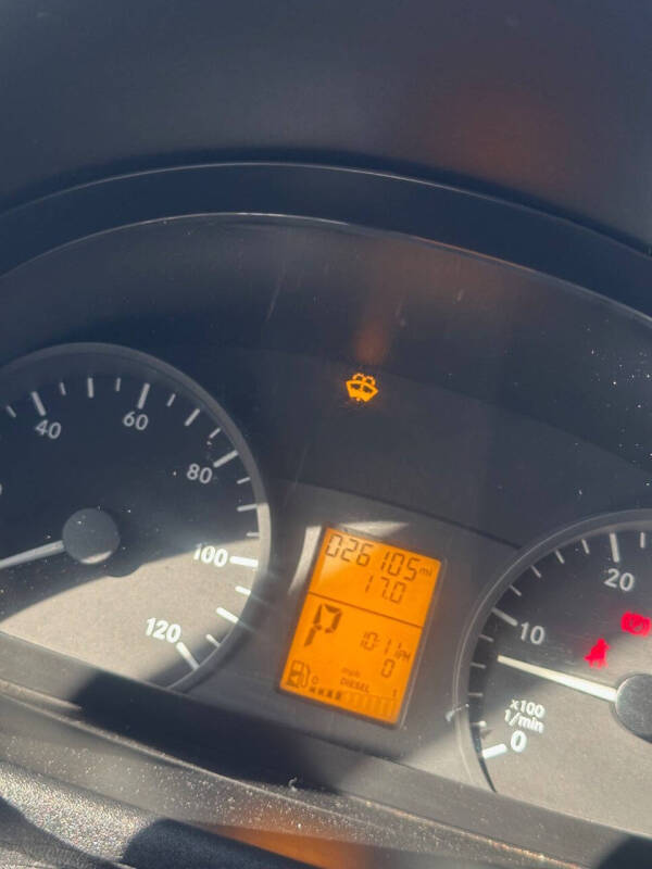 2010 Fleetwood RV QUEST 24E