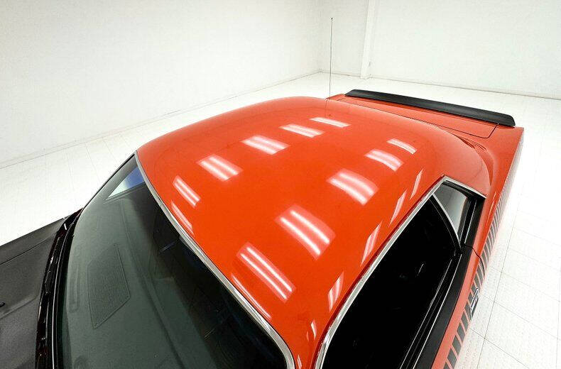 1970 Plymouth Barracuda