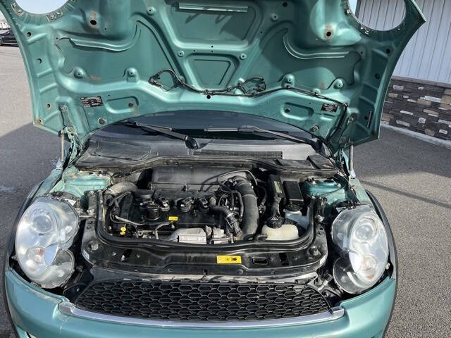 2012 MINI Cooper Hardtop S