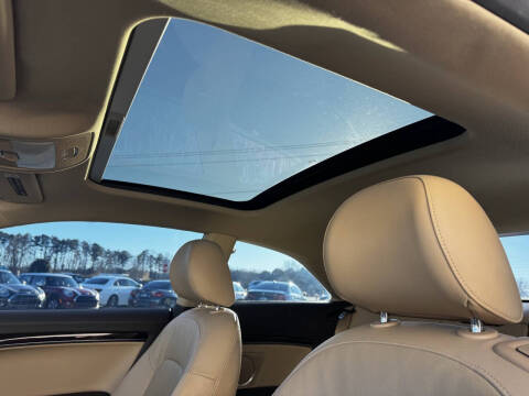 2016 Audi A5 2.0T quattro Premium Plus