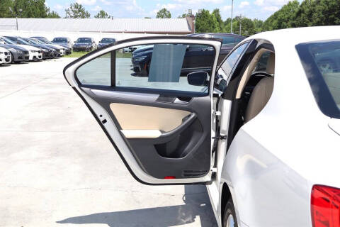 2013 Volkswagen Jetta