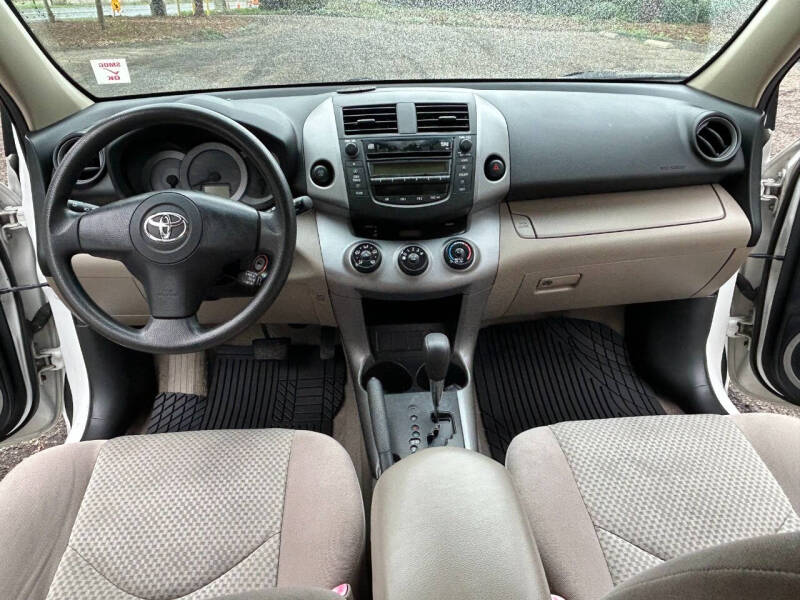 2007 Toyota RAV4