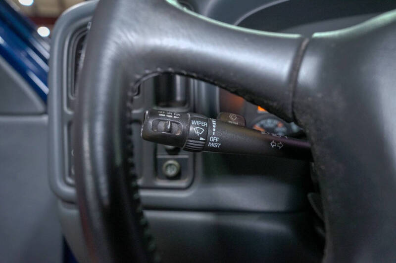 1999 GMC Sierra 2500 SLE