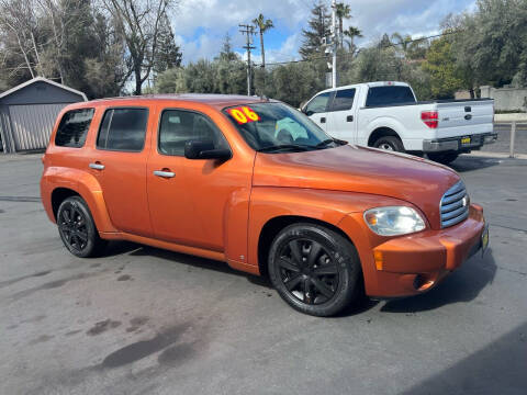 2006 Chevrolet HHR for sale at Devine Auto Sales in Modesto CA