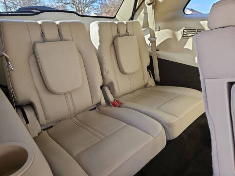 2014 Lincoln MKT Ecoboost