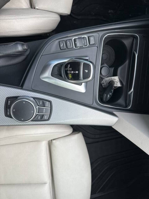 2018 BMW 4 Series 430i xDrive Gran Coupe