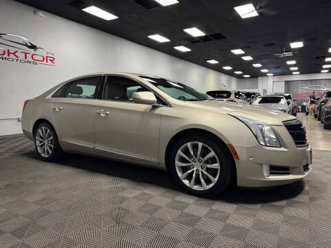 2016 Cadillac XTS for sale at Boktor Motors - Las Vegas in Las Vegas NV