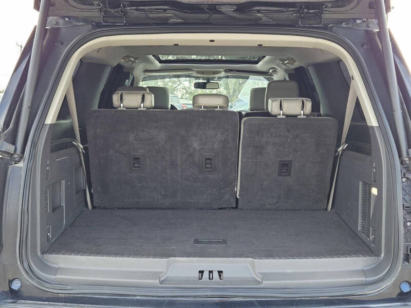 2021 Ford Expedition MAX XLT