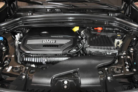 2020 BMW X1 xDrive28i