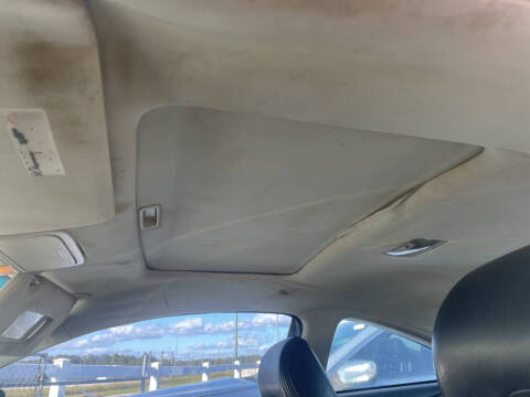 2003 Honda Accord EX V-6