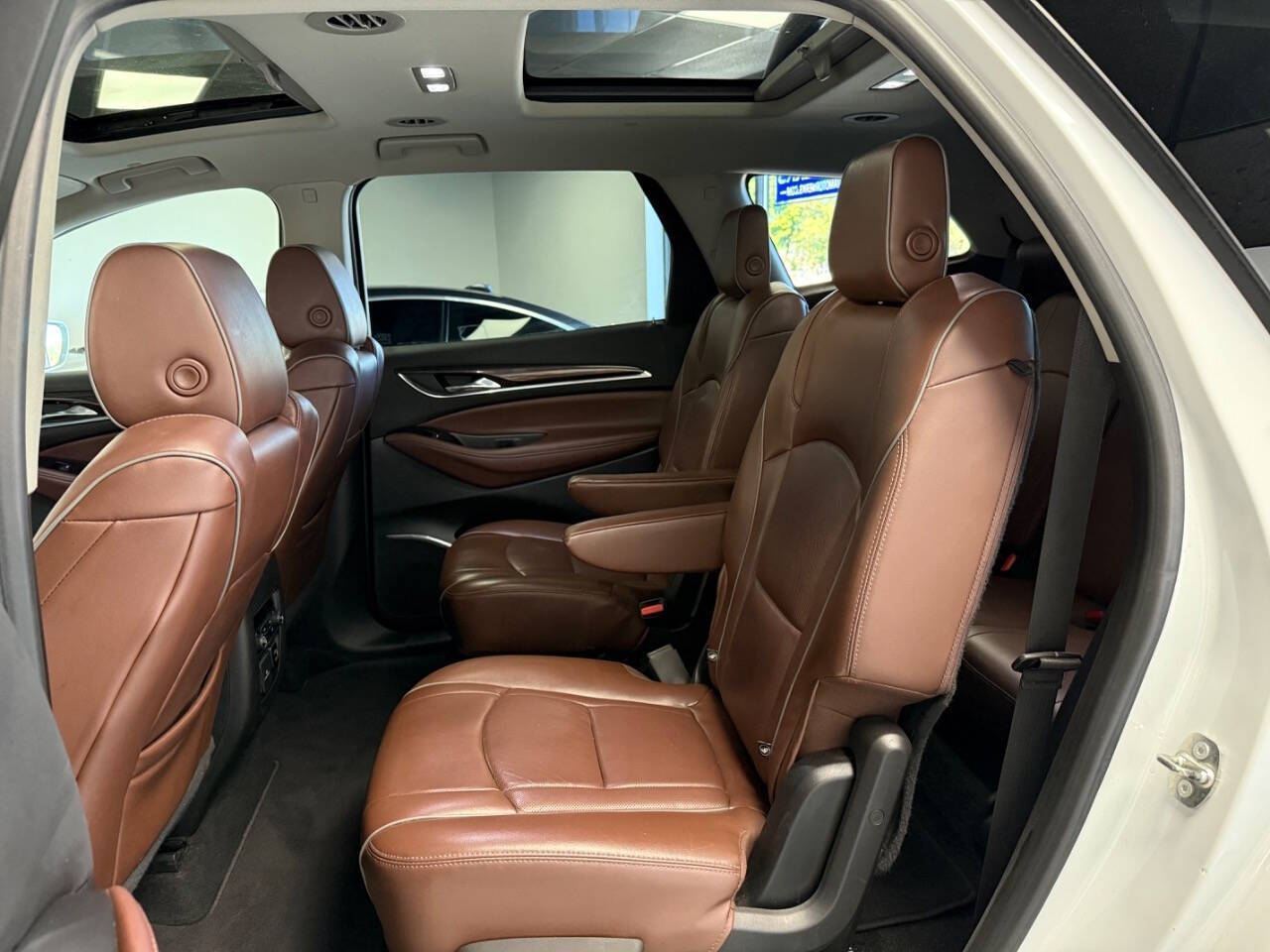 2018 Buick Enclave for sale at Vista Motorwerks in Oak Creek, WI