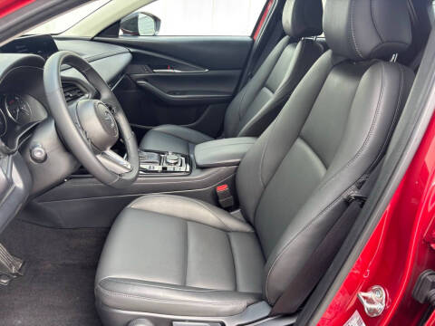 2025 Mazda CX-30 2.5 S Select Sport