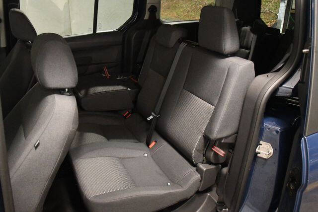 2016 Ford Transit Connect XL