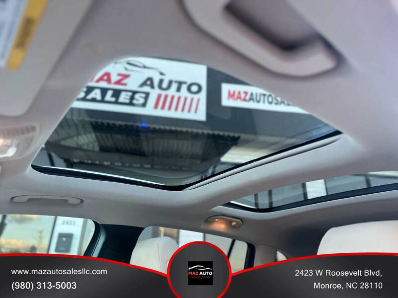 2020 Mercedes-Benz GLB GLB 250 4MATIC